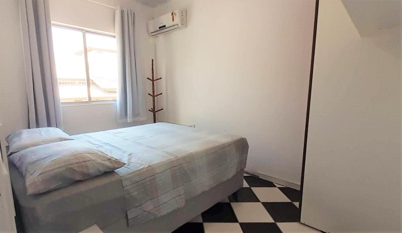 Casa de hóspedes Di Raffaele Bombinhas