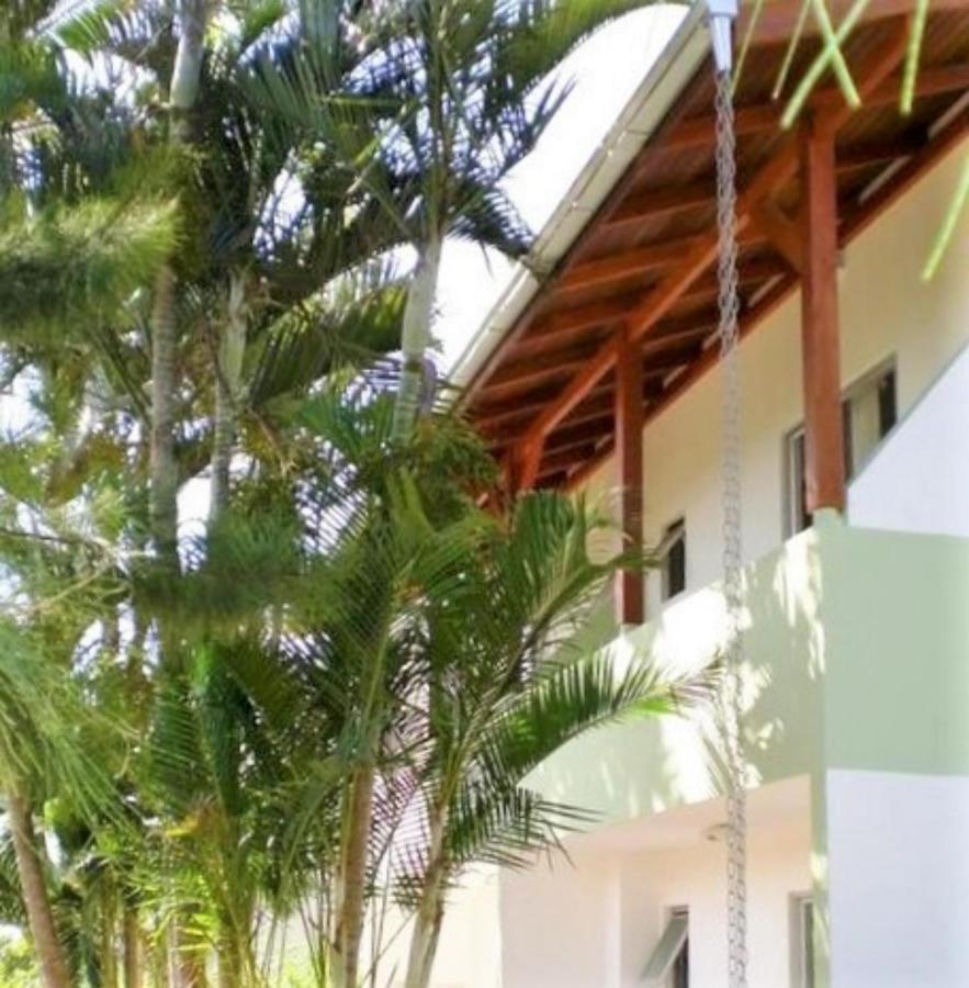 Di Raffaele Casa de hóspedes Bombinhas